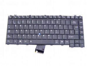 Клавиатура за лаптоп Toshiba Tecra M10 G83C000873EN Черна UK